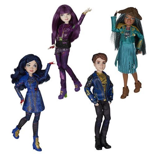 [C1776] DISNEY DESCENDANTS