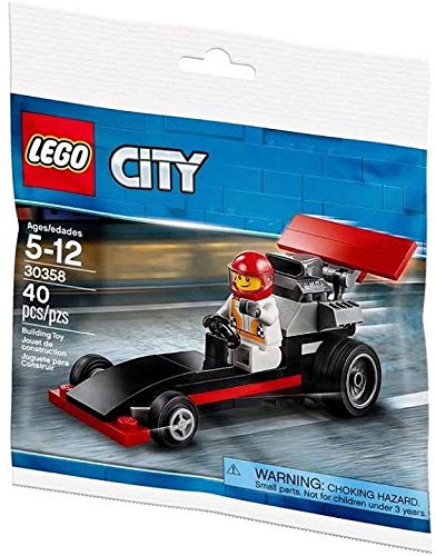 [30358] Dragster