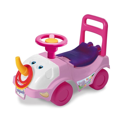 [3044] ELEFANTE ROSA/R4