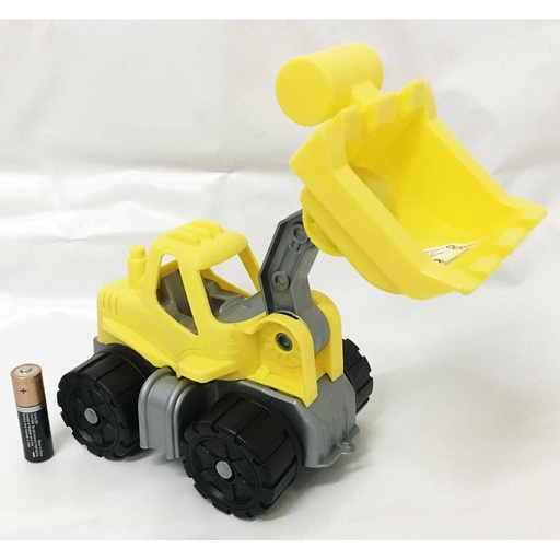 [D363] EXCAVADORA MINI/9a