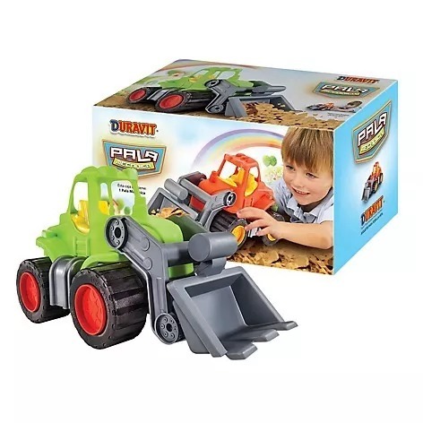 [D230] EXCAVADORA N /4A