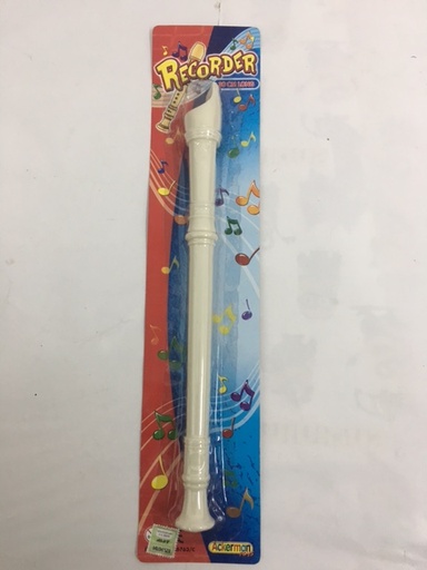 [1941] FLAUTA/25AB-25AR