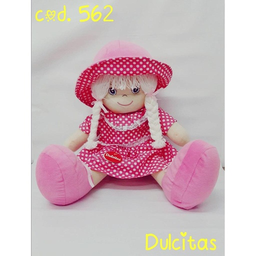 [562D] florencia grande