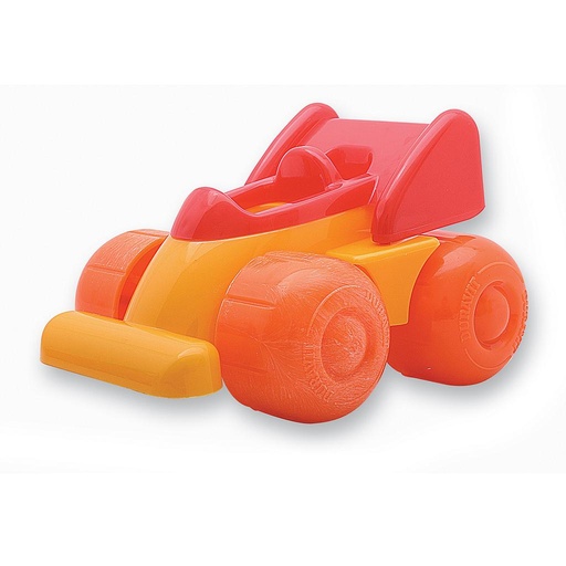 [D355] FORMULA 1 MINI/6A