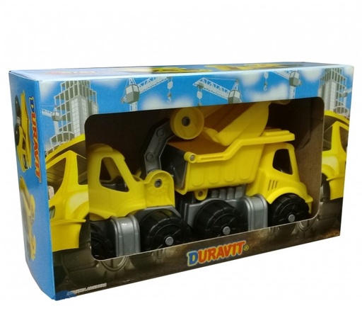 [D360] FRONTAL Y RETRO/11A