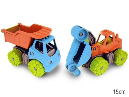 [D682] FRONTAL Y RETRO INFANTIL/11A