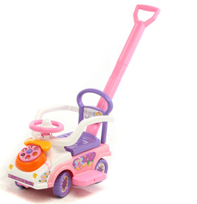 [J034] FULL-HADITA CON ARO Y BARRAL