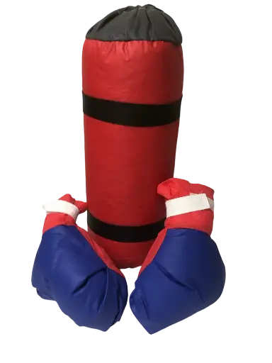 [804D] GUANTES C/BOLSA CH