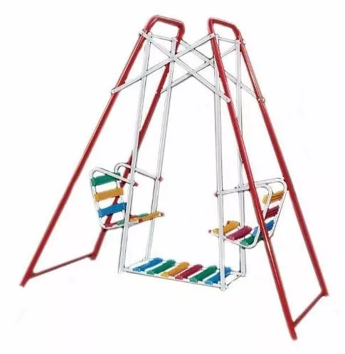 [020] HAMACA GRDE. (COLORES) DOBLE 1.85MTS 13/14