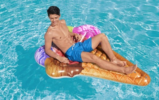 [43183] helado cucurucho 188 x 130 cm