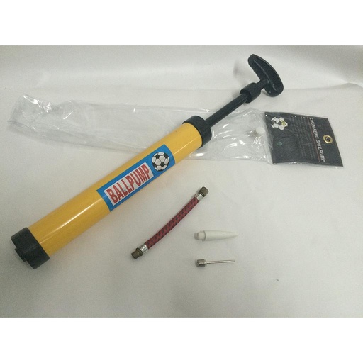 [BP2] INFLADOR C/PICO PARA PELOTA/13 MED