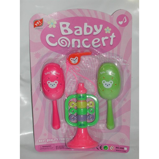 [178189] INSTRUMENTO MUSICAL /18 arriba