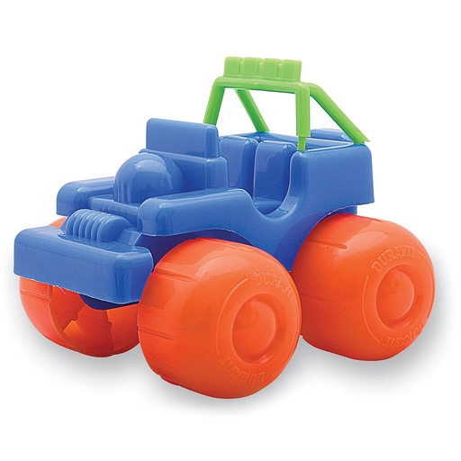 [D356] JEEP MINI/7A