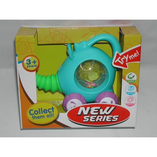 [13353] JGO ARRASTRE INFANTIL/X/