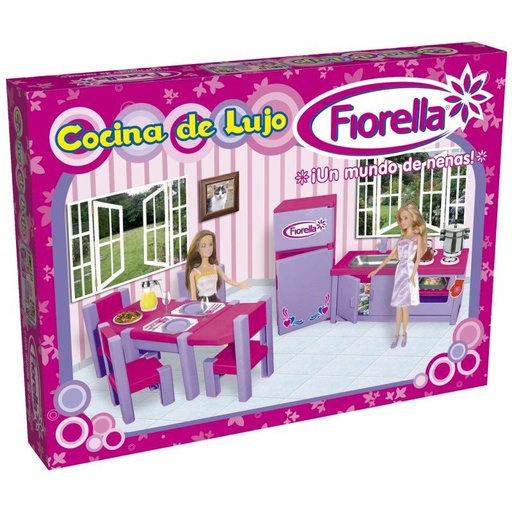 [80745] JGO COMEDOR+COCINA/MP5