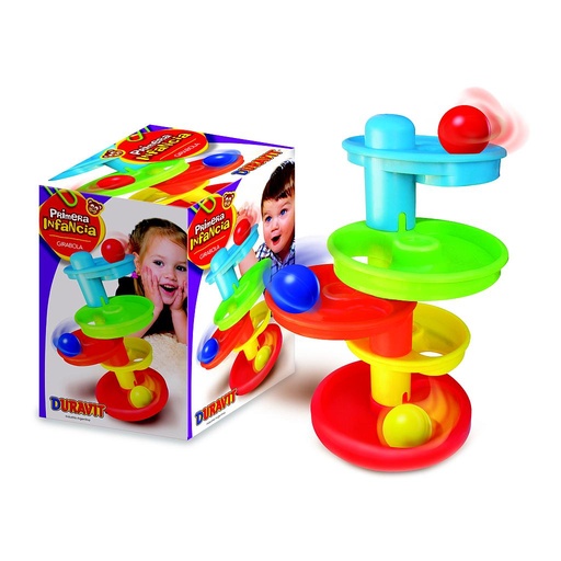 [D676] JGO DE RECORRIDO/15A