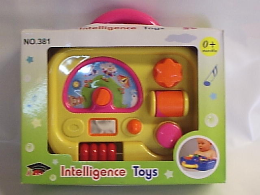 [10383] JGO DIDACT BEBE/15ABAJO