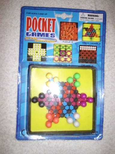 [11412] JGO. INTELIGENTE /20 medio