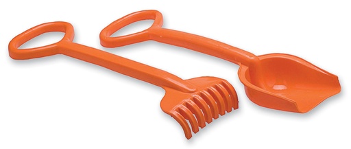 [D534] JUEGO DE PALITA T RASTRILLO/17A