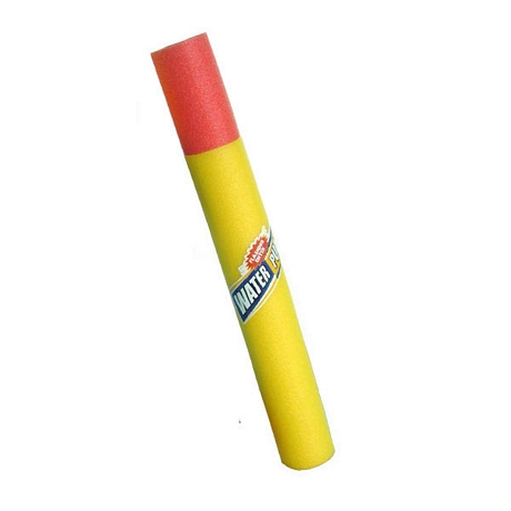[2215-635419] lanza agua water pump/40 cm