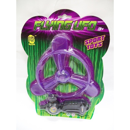 [13789] LANZADOR DE DISCOS/X/