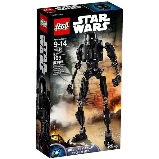 [75120] Lego Star Wars