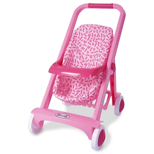 [3127] LITTLE BABY EN BOLSA/R12