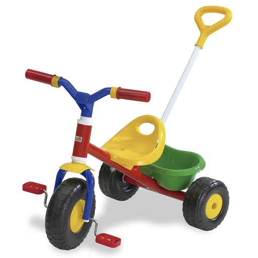 [3502] LITTLE TRIKE/R12