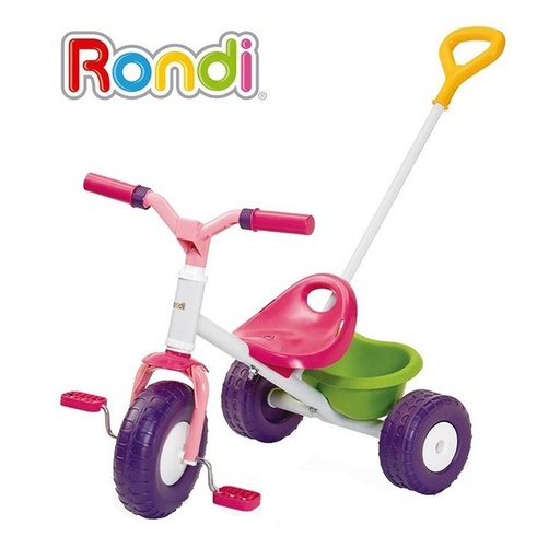 [3503] Little Trike Rosa/R12