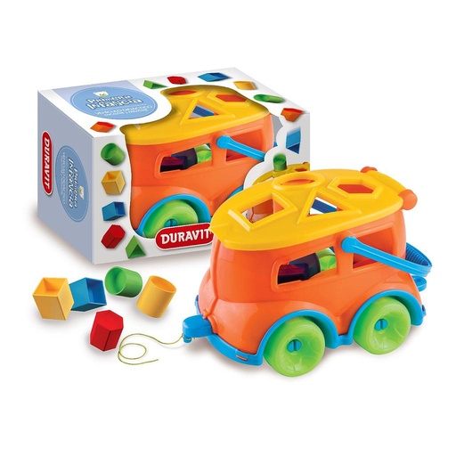 [D626] Locomotora didactica