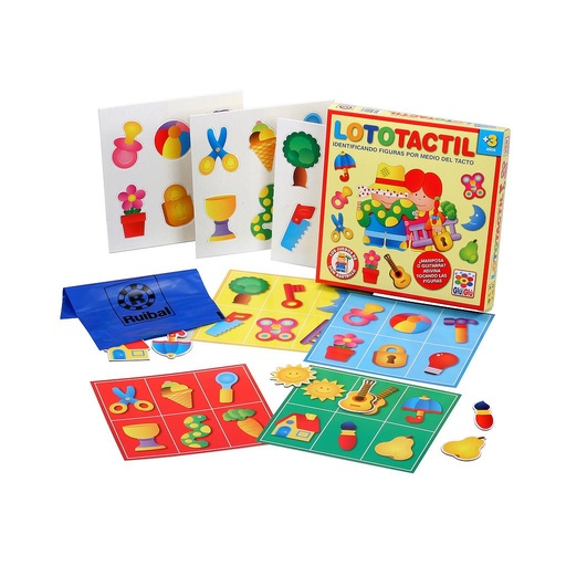 [H465] LOTOTACTIL (R3ARRIBA)