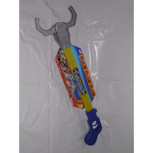 [12017] MANO EXTENSIBLE/14ABAJO