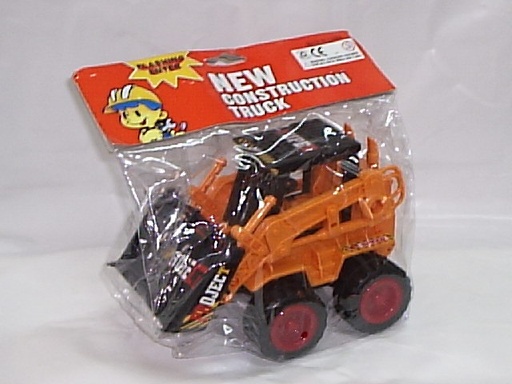 [65167] MAQUINA VIAL /17 medio