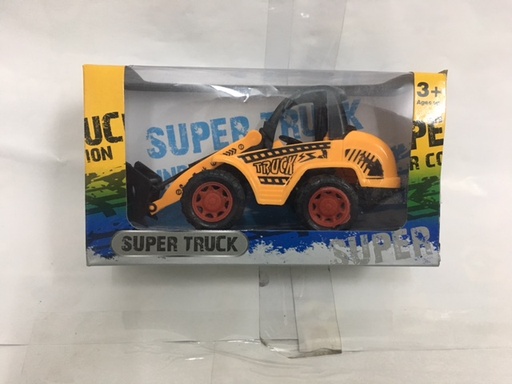 [19192] MAQUINA VIAL PULL BACK/27AR