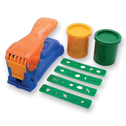 [D713] MASA CON EXTRUSOR/0A