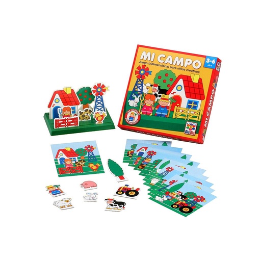 [H468] MI CAMPO (R1 arriba)