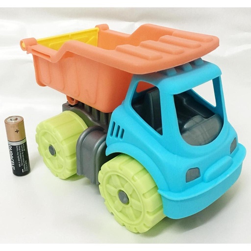 [D680] MINI FRONTAL INFANTIL/10a