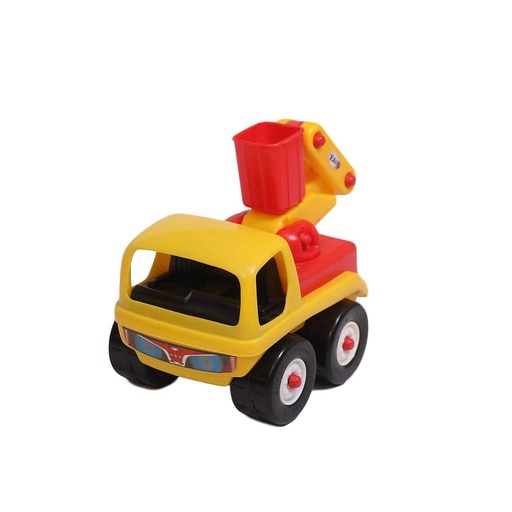 [E286] MINI HIDRO ELEVADOR/fila 5/