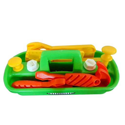 [E391] MIS PRIMERAS HERRAMIENTAS/fila 1/