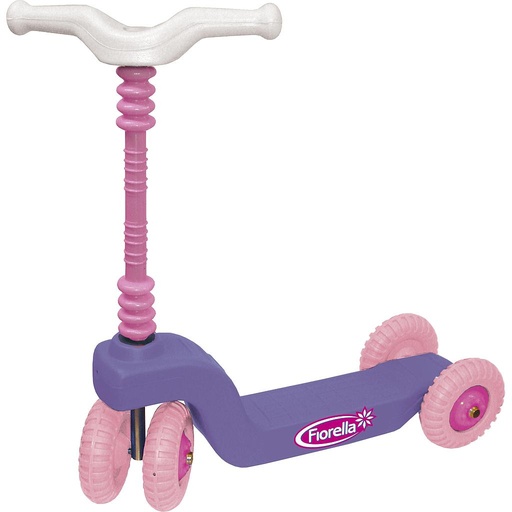 [124067] Monopatin Soplado Fiorela nena