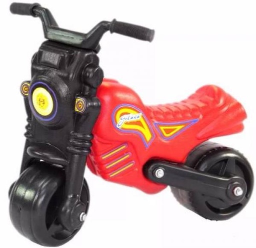 [Moto Andarin] moto andarin castilin /fila 18/19(cinta)