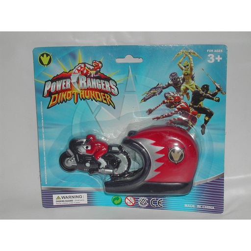 [ST-376] MOTO LANZA CASCO /16 medio