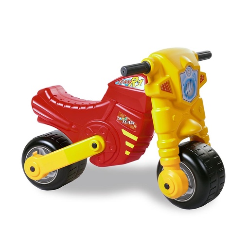 [3035] MOTO R1 TEAM/R0