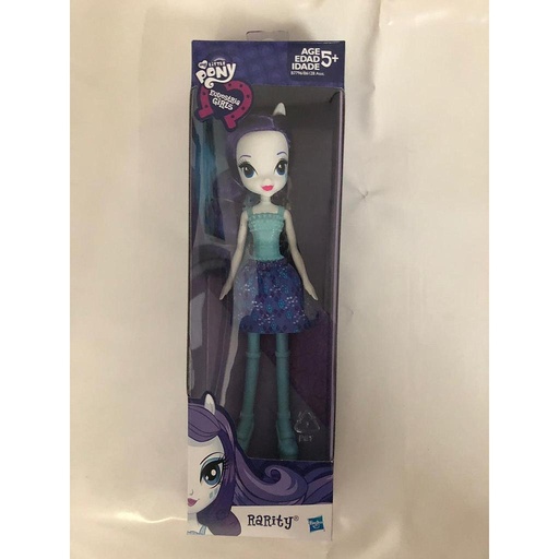 [B6128] My Little Pony Girl 25AB
