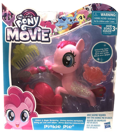 [C0683] My Little Pony Twinkle