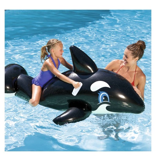 [41009] Orca 203x102cm