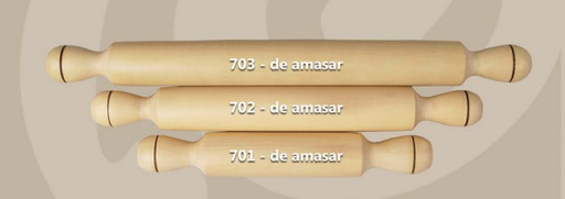 [B701] PALO DE AMASAR 30cm
