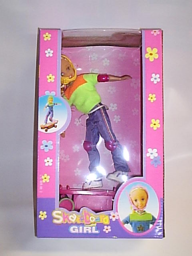 [1229] PATINADORA/25MEDIO/