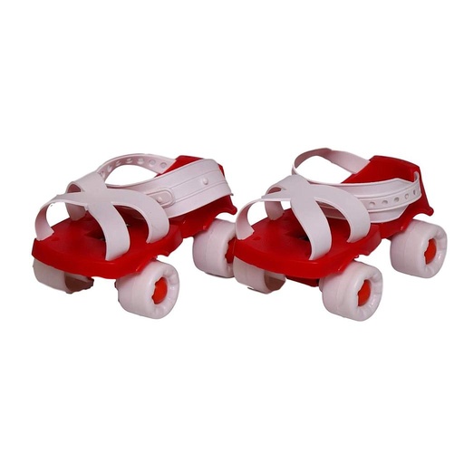 [E148] PATINES/frente a fila 23