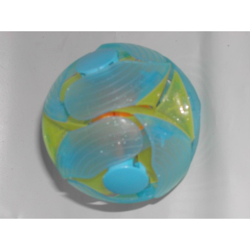 [AJ02] PELOTA CAMBIA DE COLOR CAJA/12ABAJO/